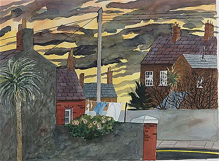 Street Scene