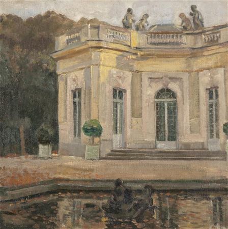Trianon at Versailles