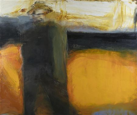 The Yellow Man II, 2008