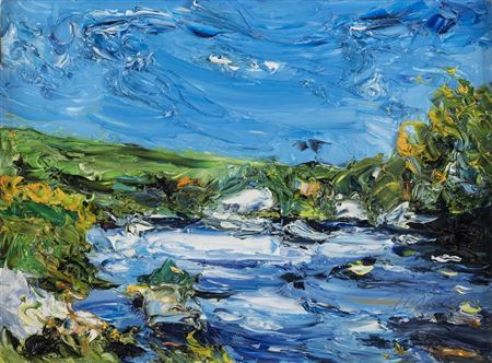 Abhainn Mhor