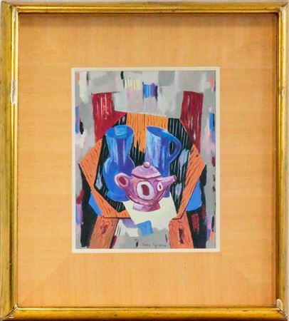 Still Life