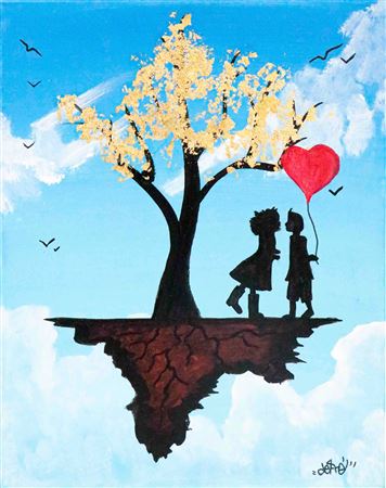 Love island