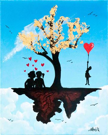 Love island