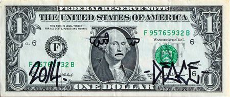 George Washington - 2014