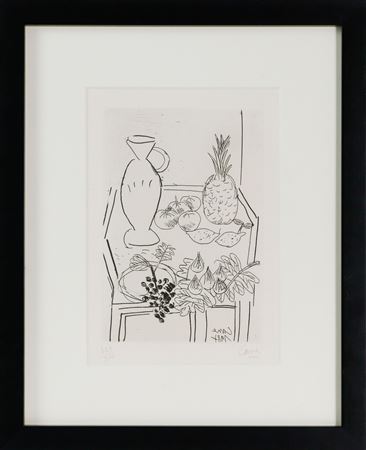 Still life