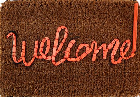 Love Welcome