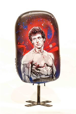 Rocky Balboa - 2017