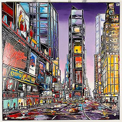 Time Square