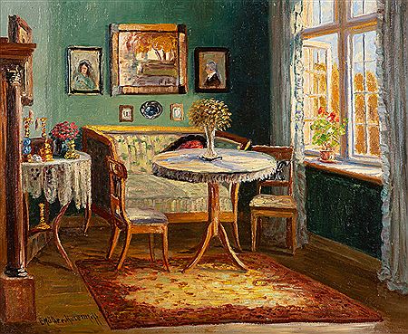 Interieur