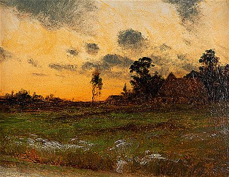 Abendlicht
