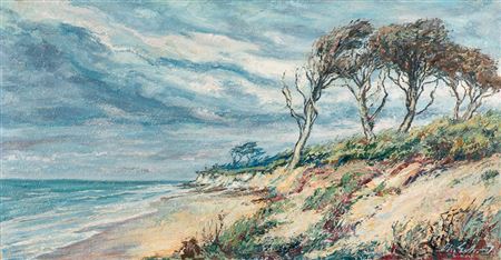 WESTSTRAND, DARSS