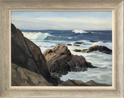 Seascape