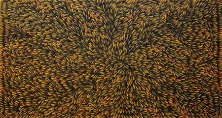 "Bush Leaves"