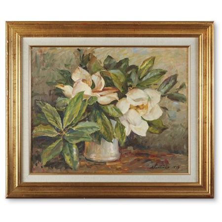 “Still life”