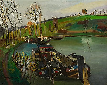 Venux les Sablons, 1949