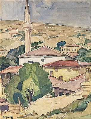 Balcic