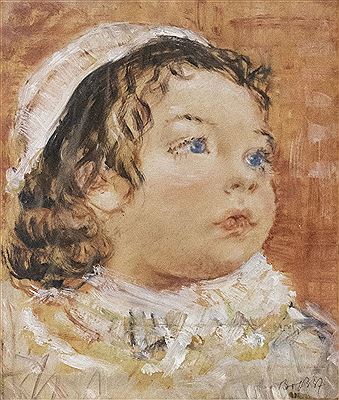 "Girl's head" by Bob Bulgaru - Auction record, sale price, and art valuation. Compare with similar artists and explore comparable artworks.