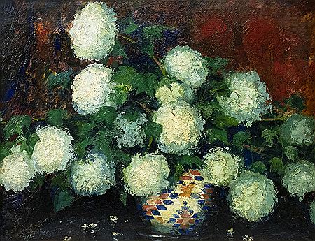 Sample artwork by Mihai Camarut (1904 - 1981), known for painting - View similar artists and auction records