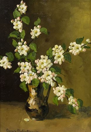 Apple Flowers