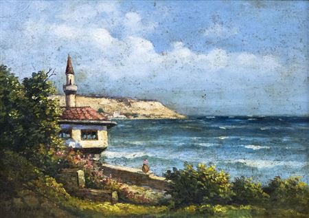 Balchik