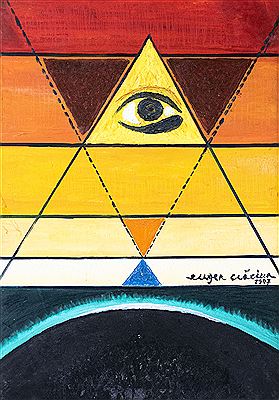 Mystic Eye