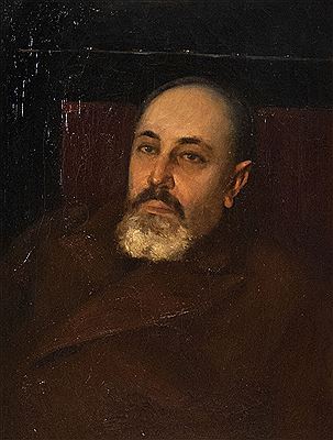 Sample artwork by Petre-Remus Troteanu (1885 - 1957), known for painting - View similar artists and auction records