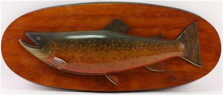 "Coho Salmon"