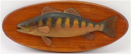 "Yellow Perch"