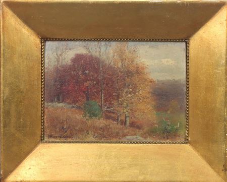 Autumn landscape