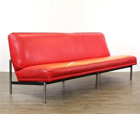 Parallel Bar Sofa