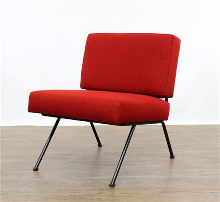 Model 31 Chair