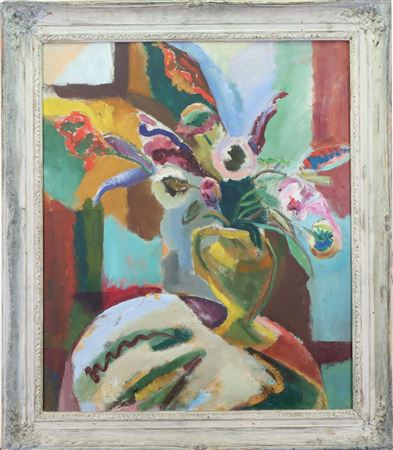 Still LIfe