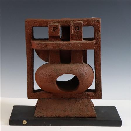 Abstract Sculpture