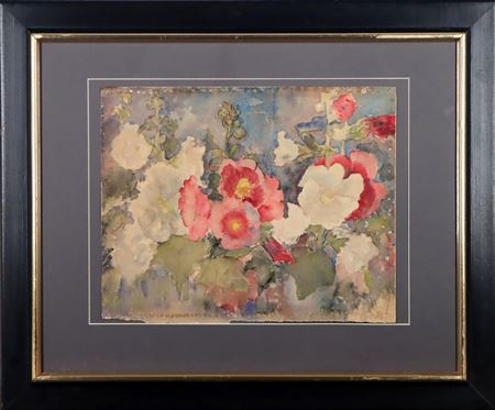 Floral Still Life