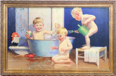 Bath
