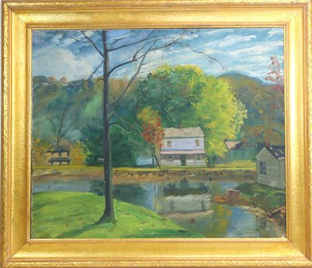 Delaware Canal