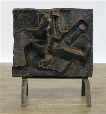 Abstract Relief