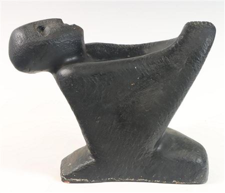 Figural Sculpture