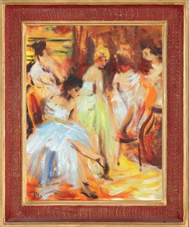 Dancers