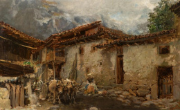 Asturian people