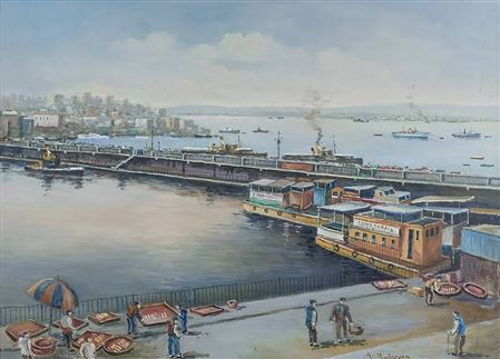 Istanbul