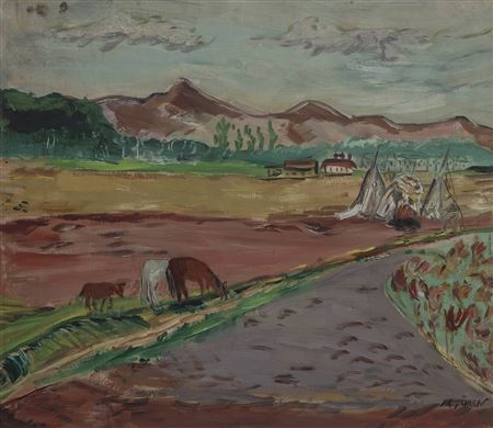 Peysage