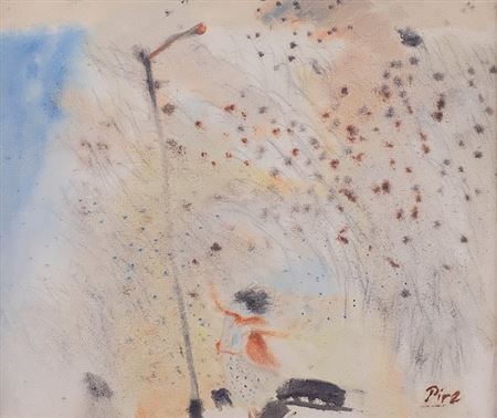 Peysage