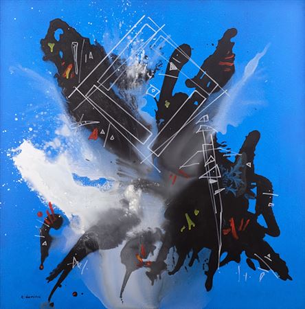 Untitled by Tanju Demirci - Auction record, sale price, and art valuation. Compare with similar artists and explore comparable artworks.