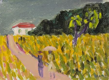 Peysage