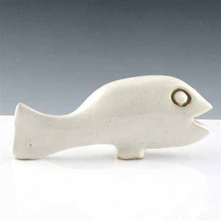 Ceramic Fish