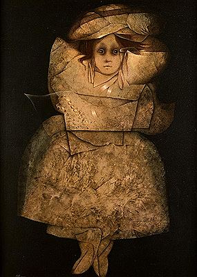 Sample artwork by Gabriel Alberca (1934 - 2011), known for painting - View similar artists and auction records