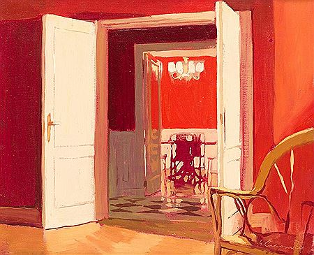 "Interior"