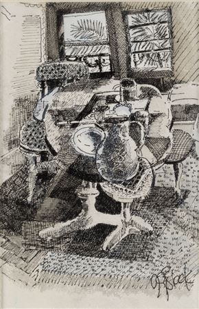 Still life