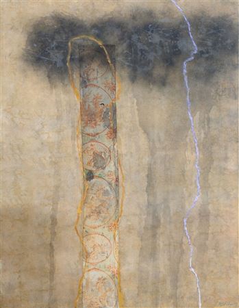 "Taurine IV", 1992
